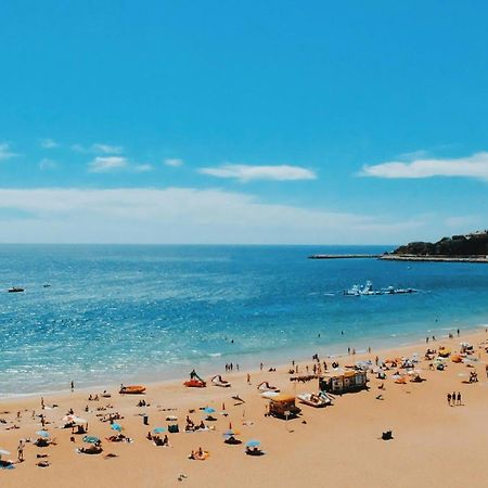 Apartamento L14 By Mtphomes Albufeira Eksteriør bilde