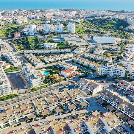 Apartamento L14 By Mtphomes Albufeira Eksteriør bilde