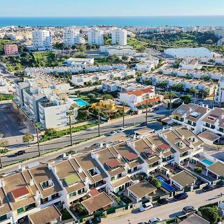 Apartamento L14 By Mtphomes Albufeira Eksteriør bilde