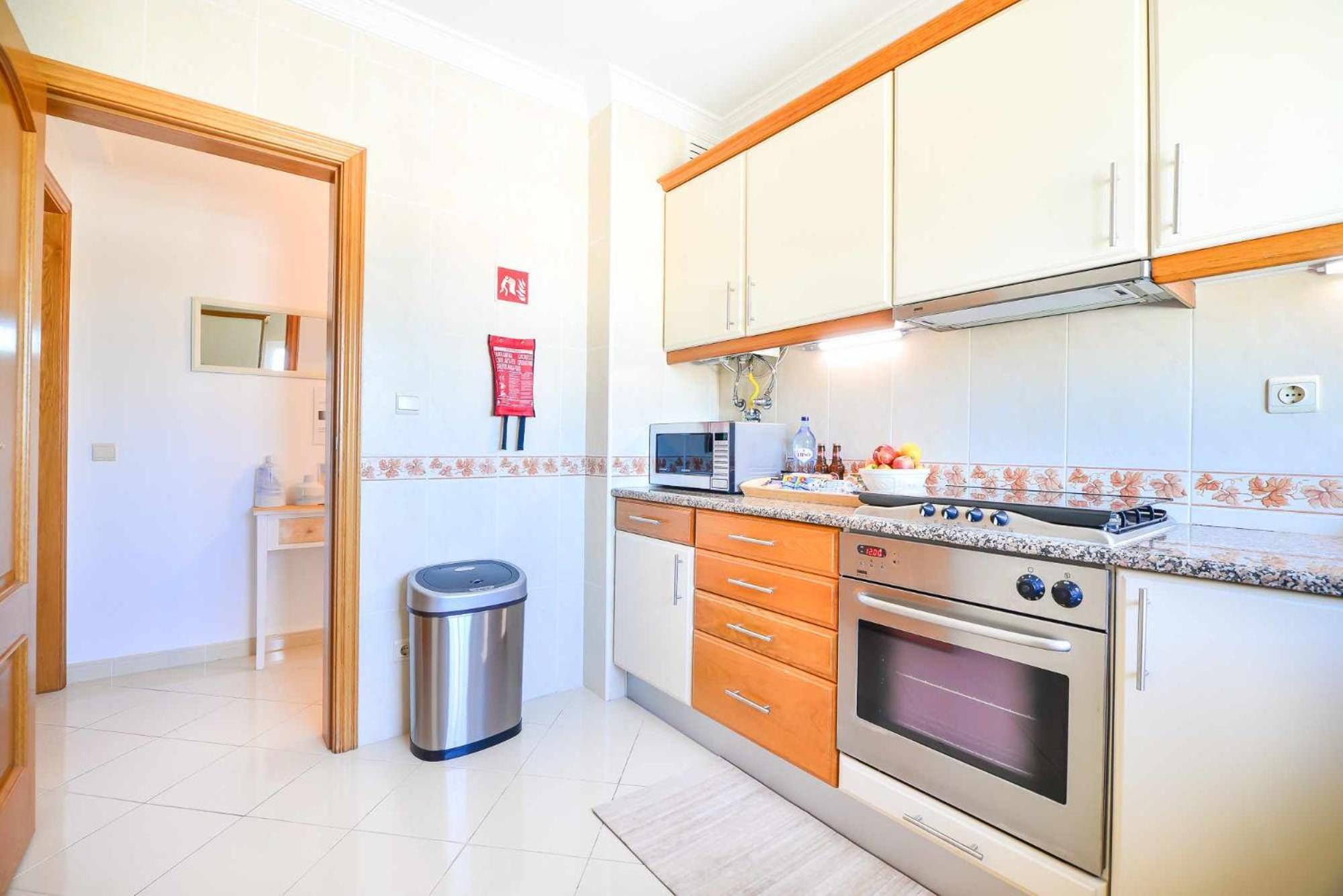 Apartamento L14 By Mtphomes Albufeira Eksteriør bilde