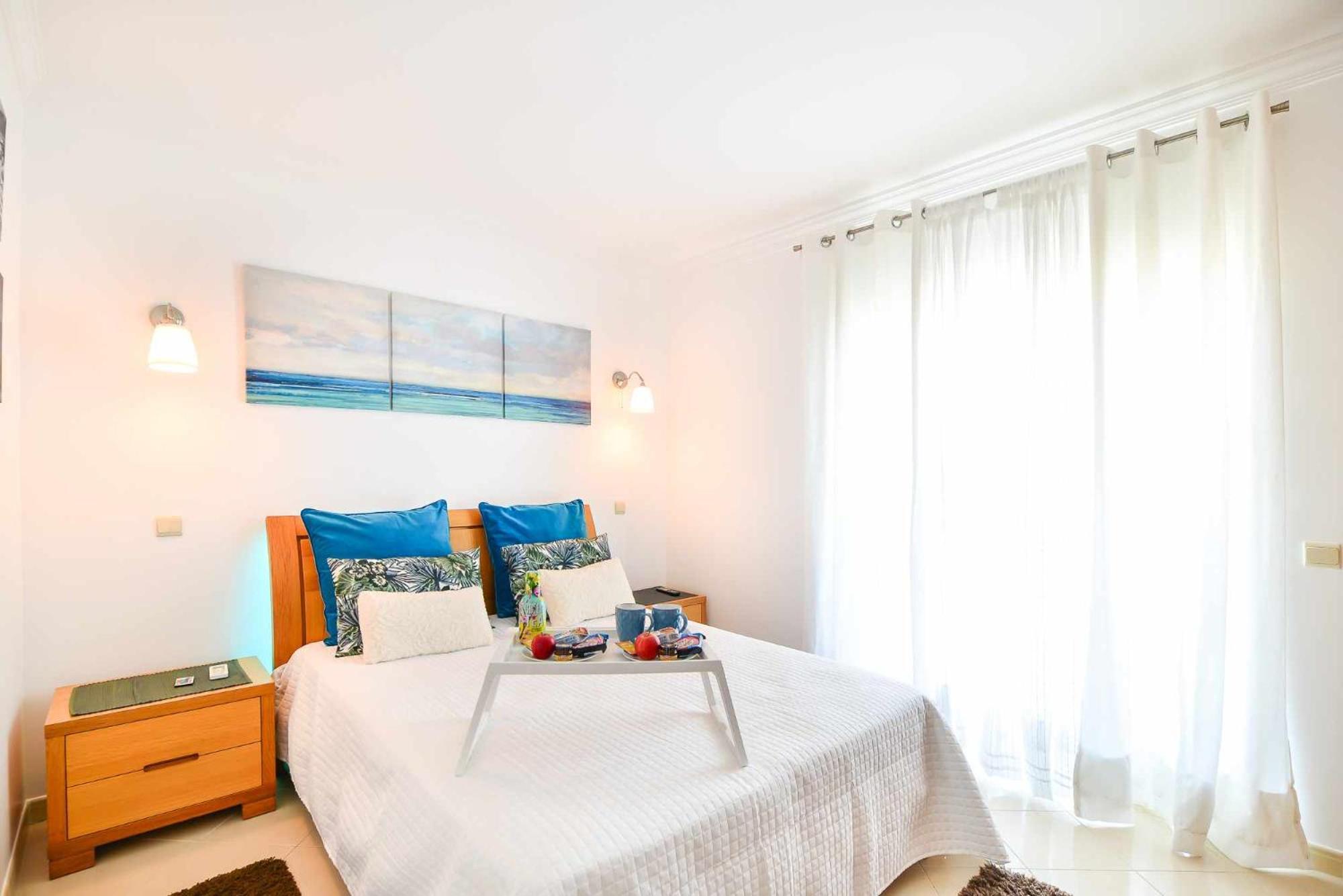 Apartamento L14 By Mtphomes Albufeira Eksteriør bilde