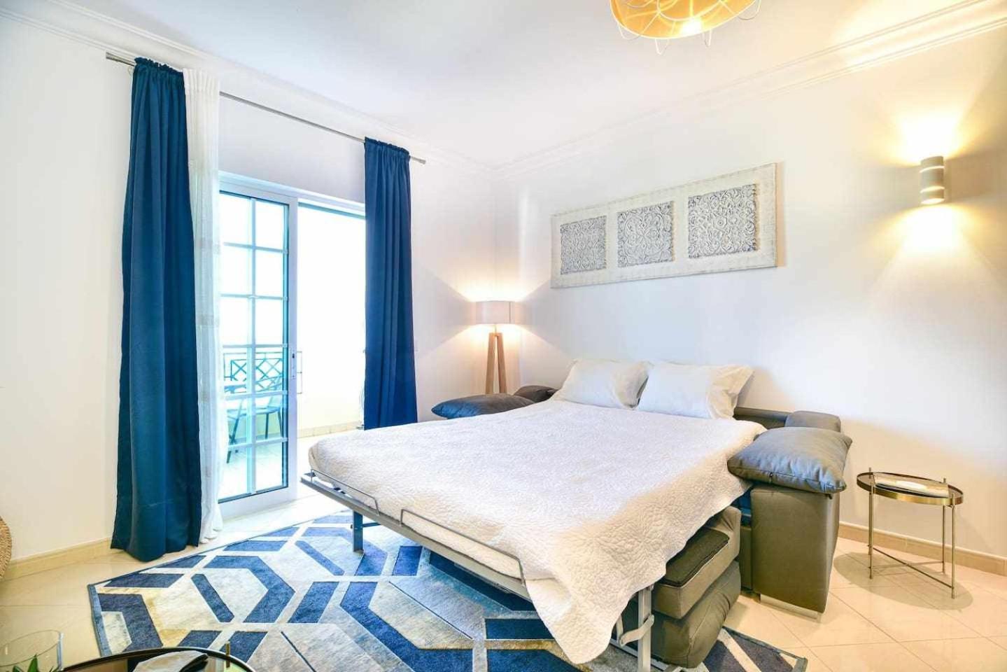 Apartamento L14 By Mtphomes Albufeira Eksteriør bilde