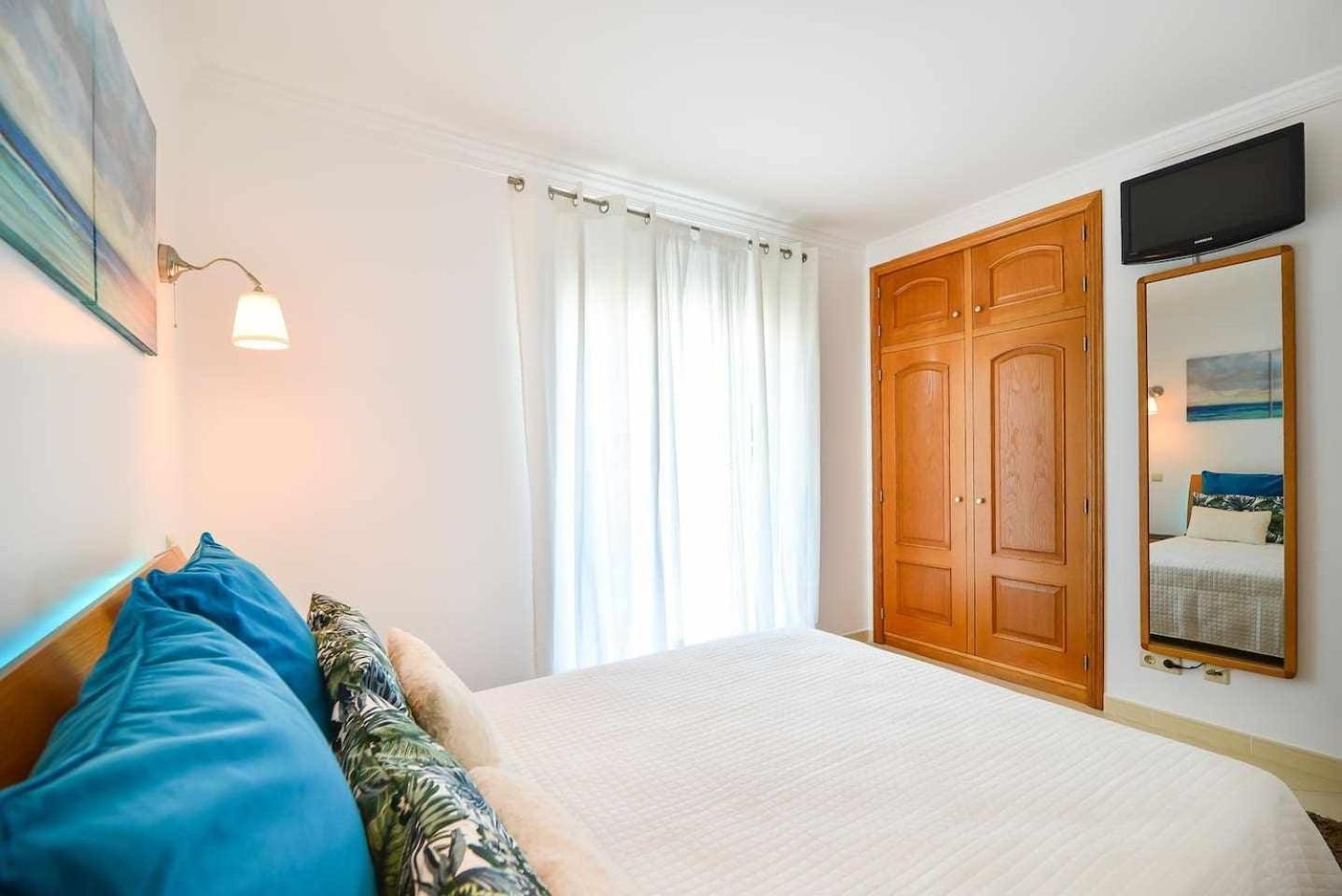 Apartamento L14 By Mtphomes Albufeira Eksteriør bilde