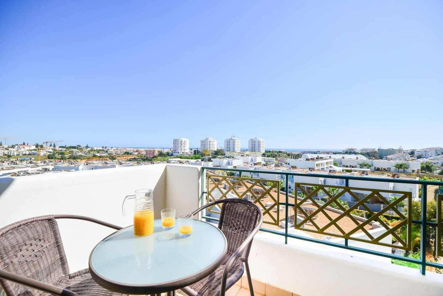 Apartamento L14 By Mtphomes Albufeira Eksteriør bilde